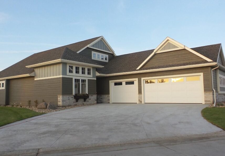 Garage Door Repair Hebron OH