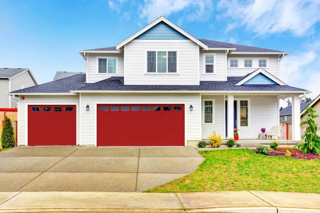 Garage Door Repair West Jefferson OH