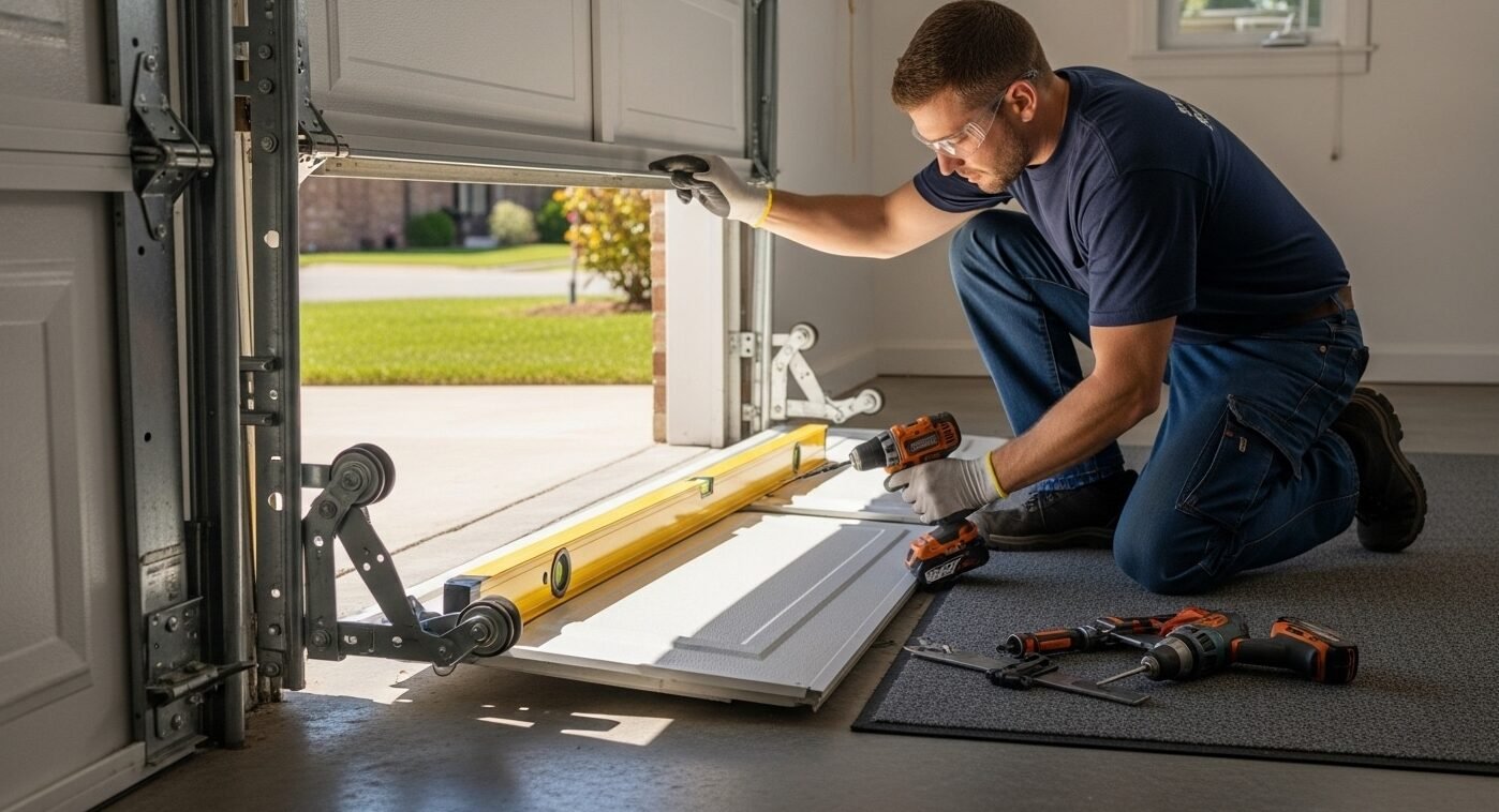 Panel & Weatherproofing