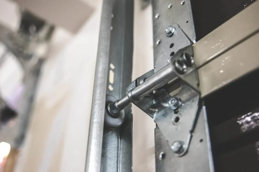 Roller & Hinge Upgrades