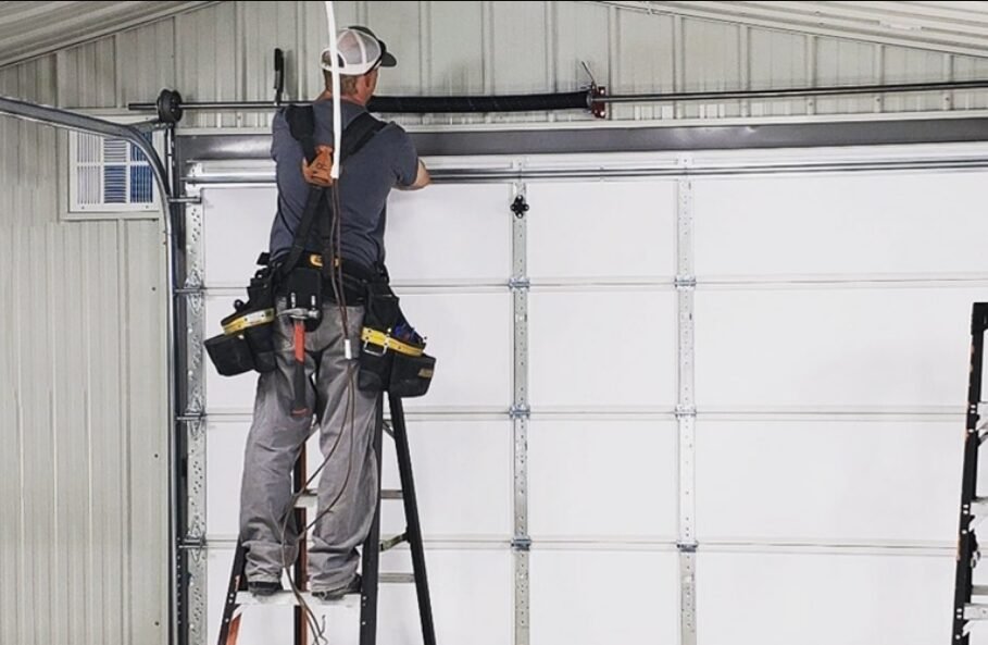 Emergency Garage Door Repair