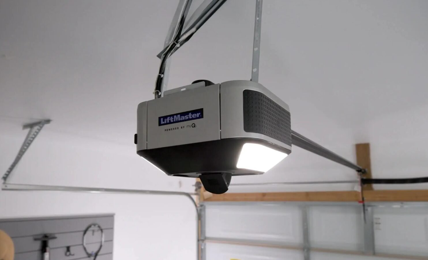 Opener Repair & Installation
