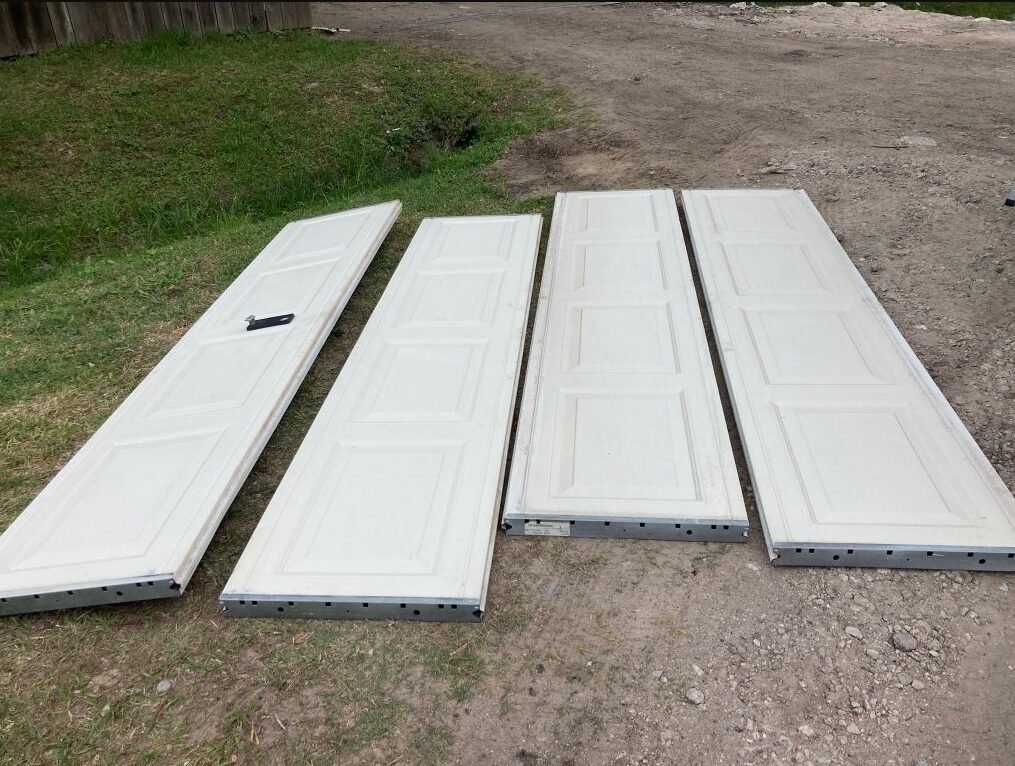 Residential Panel Replacement