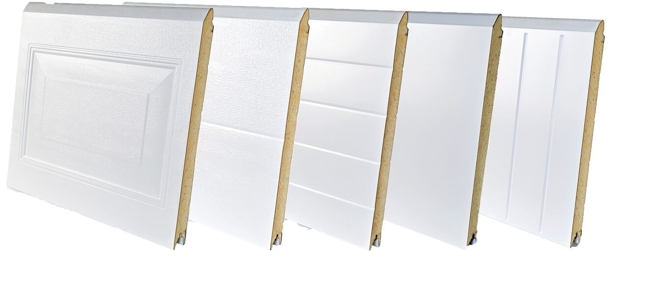 Panel Replacement & Weatherproofing