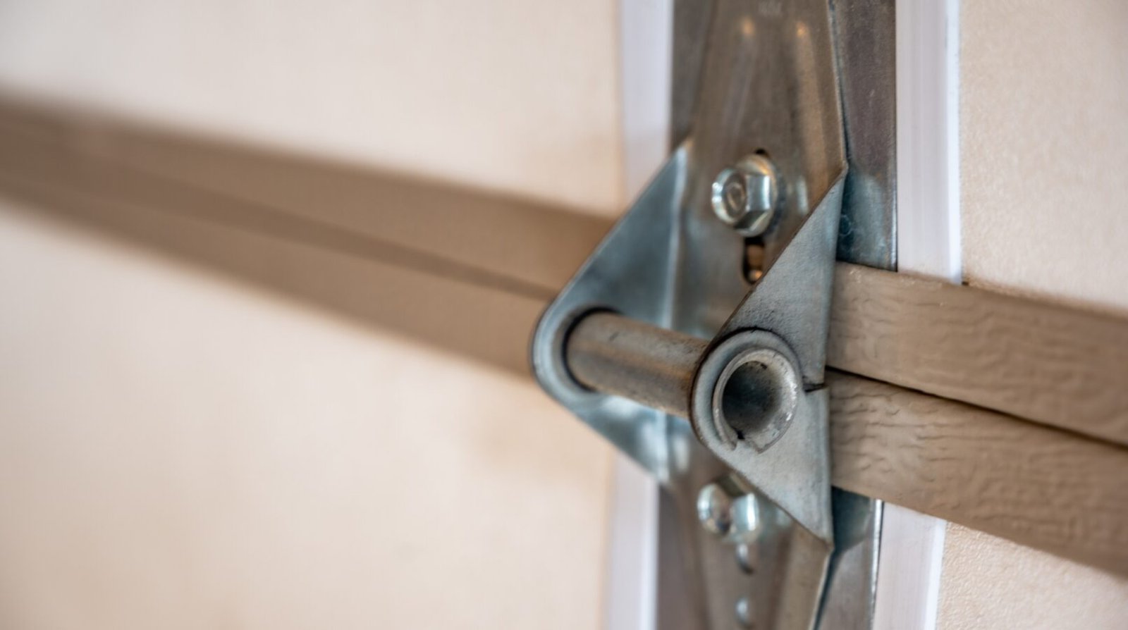 Roller & Hinge Upgrades